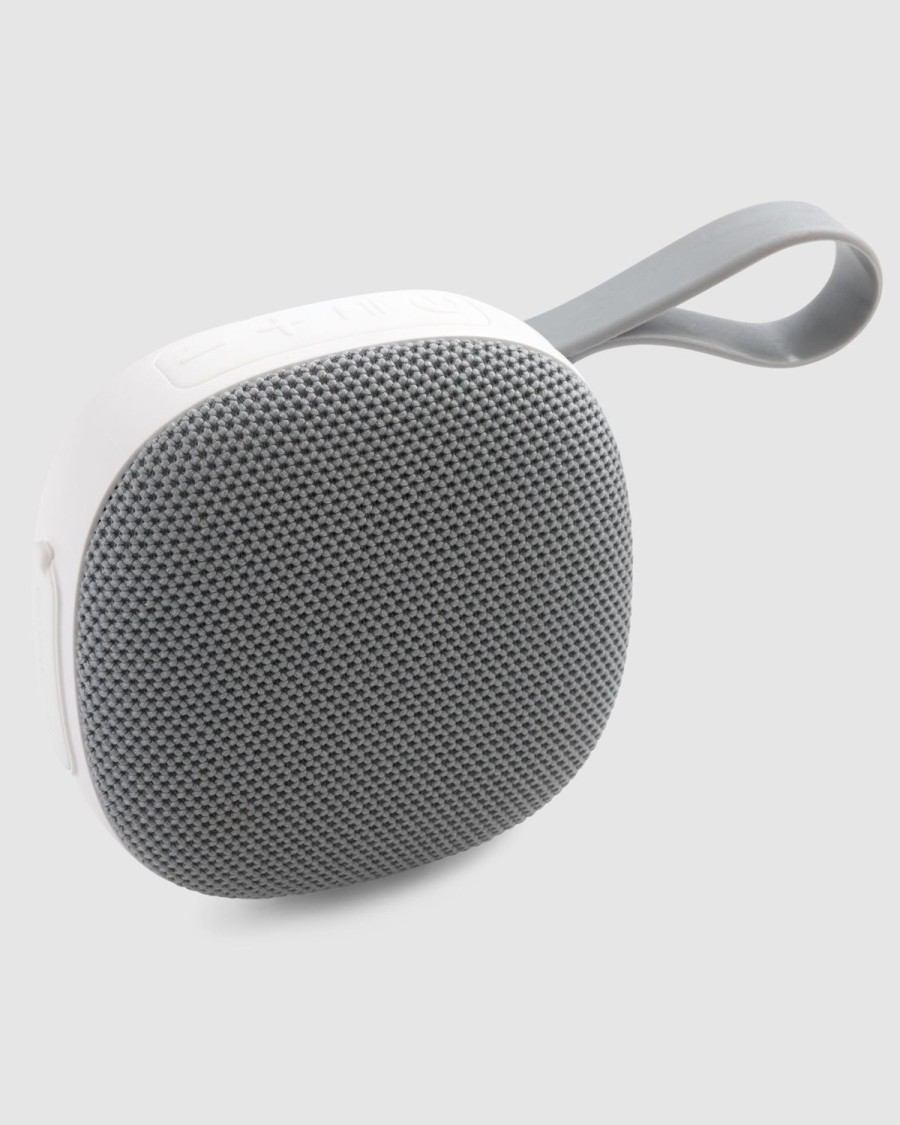 Men johnnie-O Other Gear | Jo Mini Boom Speaker White