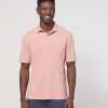 Men johnnie-O Polos | The Heathered Original Polo Spark