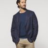 Men johnnie-O Sport Coats | Hobbs Woven Sport Coat Lake