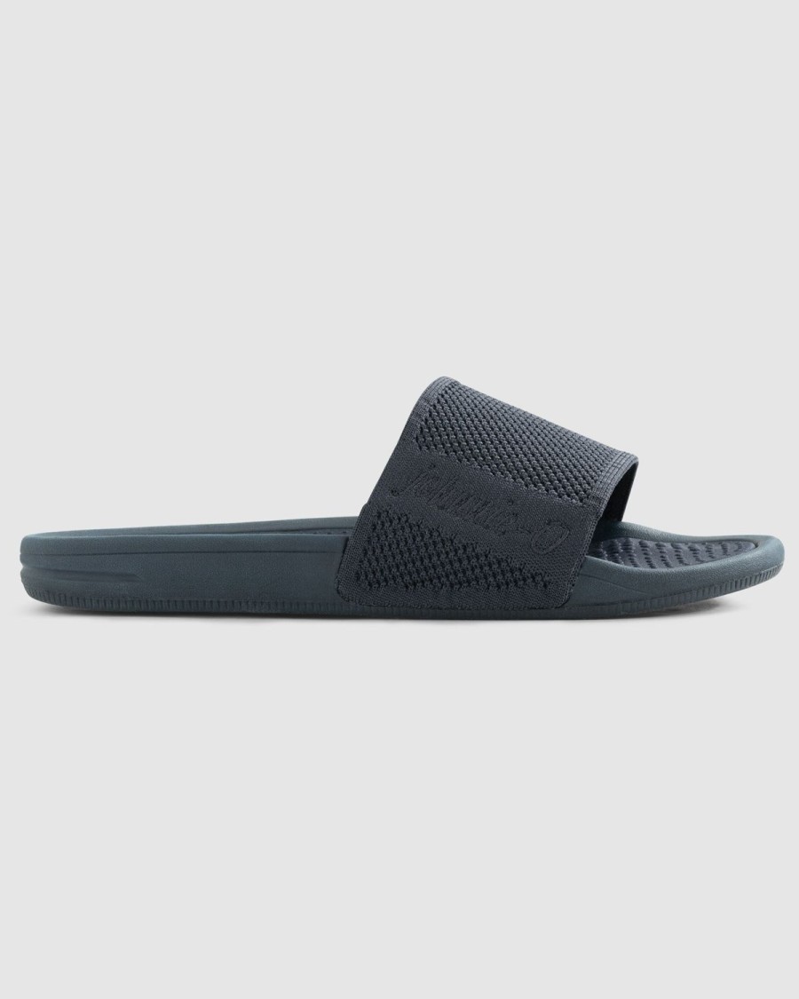 Men johnnie-O | Summer Dock Slides Navy