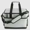 Men johnnie-O Other Gear | Large Collapsible Cooler Gray