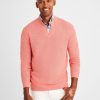 Men johnnie-O Sweaters | Belmore Sweater Confetti