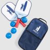 Men johnnie-O Other Gear | Pickleball Set Gulf Blue