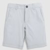 Kids johnnie-O Pants & Shorts | Calcutta Jr. Performance Shorts Seal