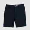 Kids johnnie-O Pants & Shorts | Cross Country Jr. Performance Shorts High Tide