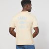 Men johnnie-O T-Shirts | Drink Local Graphic T-Shirt Squash