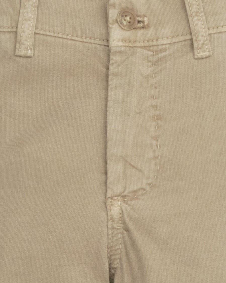 Kids johnnie-O Pants & Shorts | Cairo Jr. Chino Pant Khaki