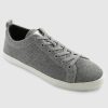 Men johnnie-O | Techknit Mesh Sneaker Gray