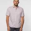 Men johnnie-O Button Up Shirts | Rivera Hangin' Out Button Up Shirt