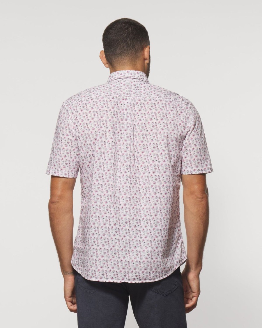 Men johnnie-O Button Up Shirts | Rivera Hangin' Out Button Up Shirt