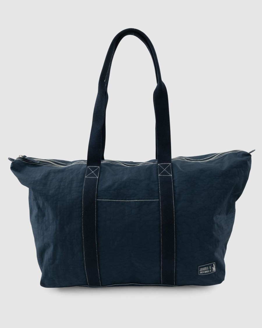 Men johnnie-O Other Gear | Nylon Packable Tote Bag Wake