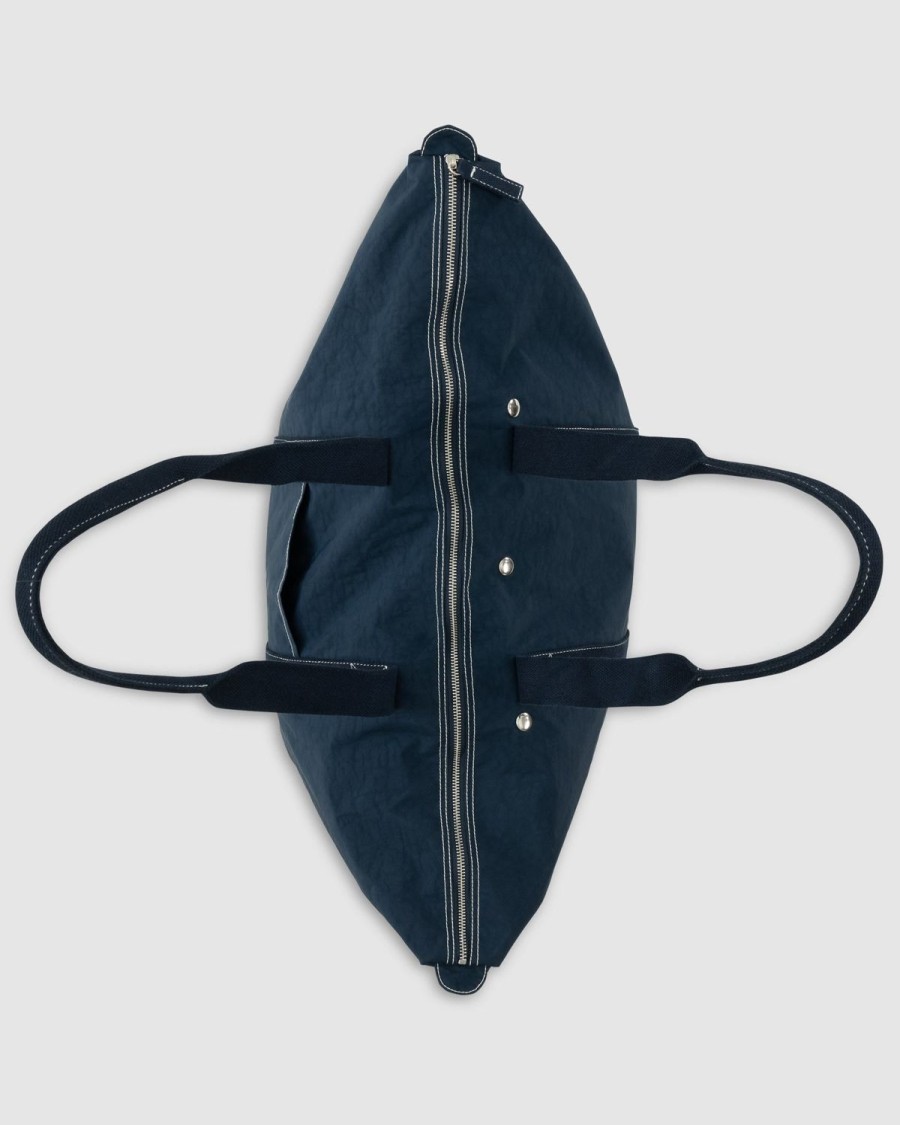 Men johnnie-O Other Gear | Nylon Packable Tote Bag Wake