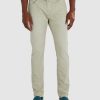 Men johnnie-O Pants | Atlas Lightweight Stretch 5-Pocket Jean Sage