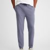 Men johnnie-O Pants | Alta Performance Joggers Twilight