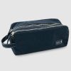 Men johnnie-O Other Gear | Washed Nylon Dopp Kit Wake