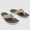 Men johnnie-O | Portside Sandal Light Khaki