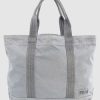 Men johnnie-O Other Gear | Garment Dyed Canvas Tote Bag Gray