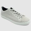 Men johnnie-O | Techknit Mesh Sneaker White