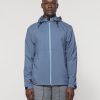 Men johnnie-O Jackets | Alfie Weather Resistant Rain Jacket Noreaster