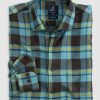 Men johnnie-O Button Up Shirts | Caldwell Top Shelf Button Up Shirt Caicos