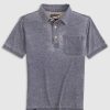 Kids johnnie-O Polos | The Local Jr. Polo Pacific