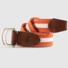 Men johnnie-O Belts | Kisken Belt Tang