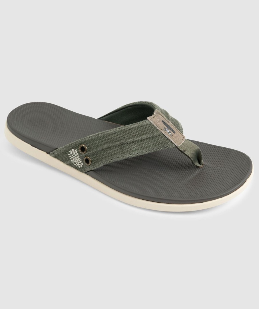 Men johnnie-O | Portside Sandal Pine