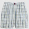 Men johnnie-O Boxers & Pajamas | Hackel Performance Boxers Maliblu