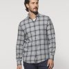 Men johnnie-O Button Up Shirts | Fischer Hangin' Out Button Up Shirt