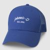 Men johnnie-O Hats | Arc Signature Trucker Hat Royal