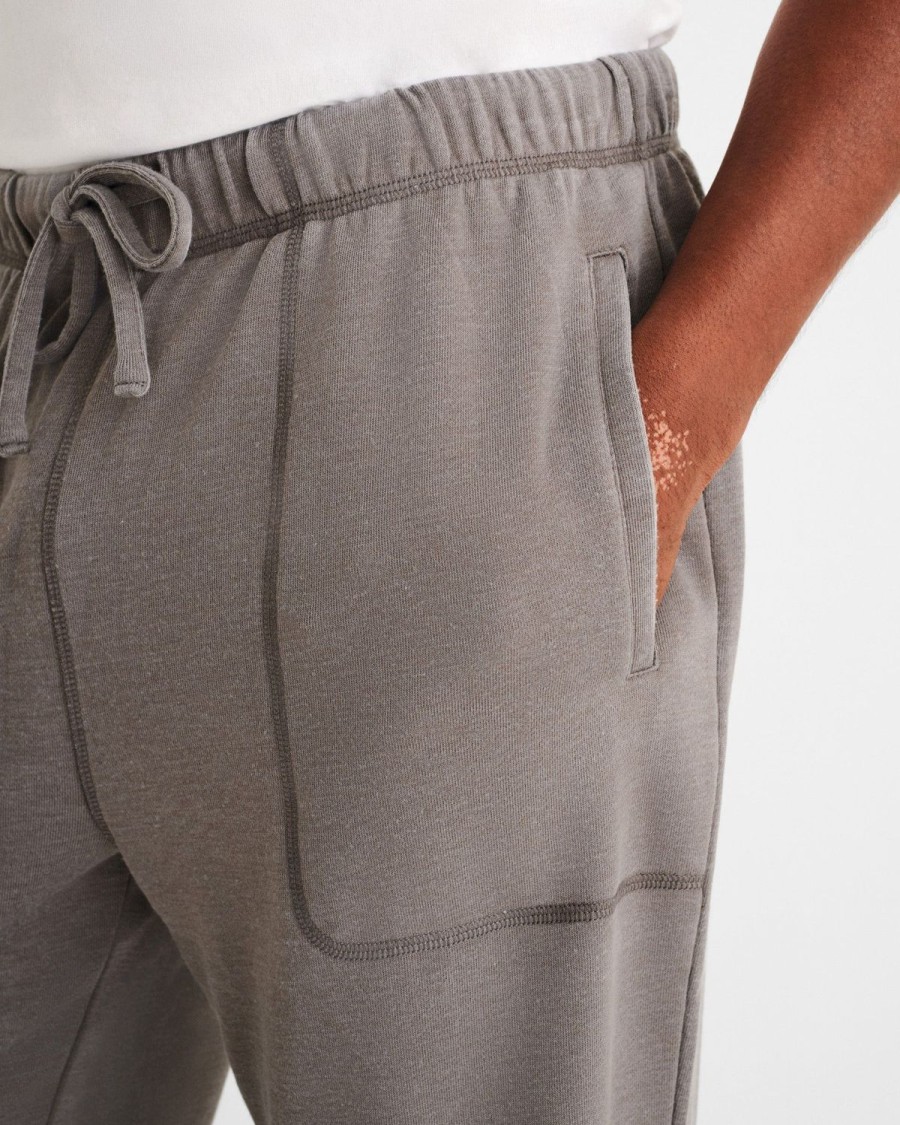 Men johnnie-O Pants | Burner Joggers Meteor