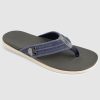 Men johnnie-O | Portside Sandal Dusk